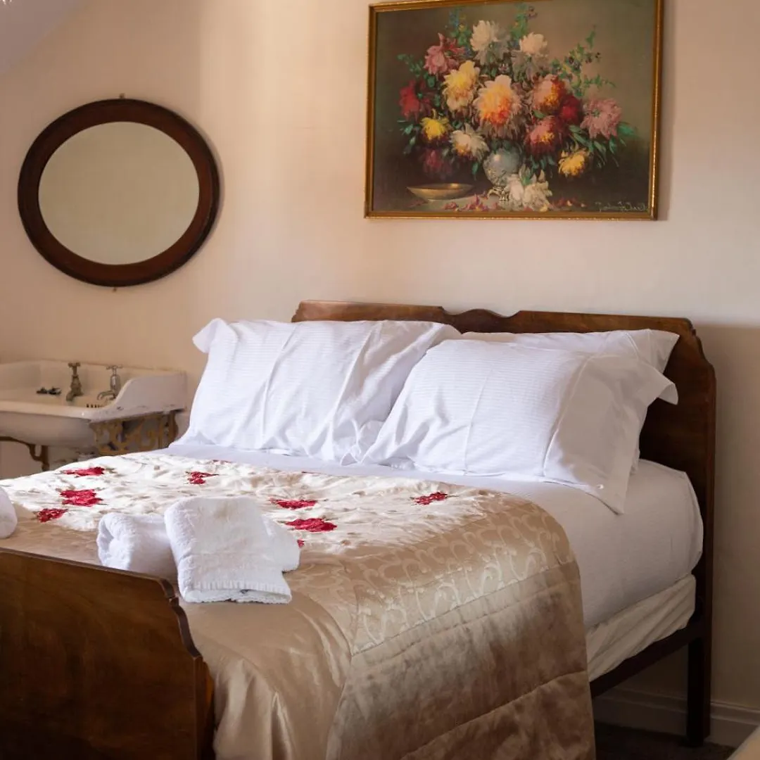 Half Moon House - Timeless Charm With Sea Views Villa Scarborough United Kingdom