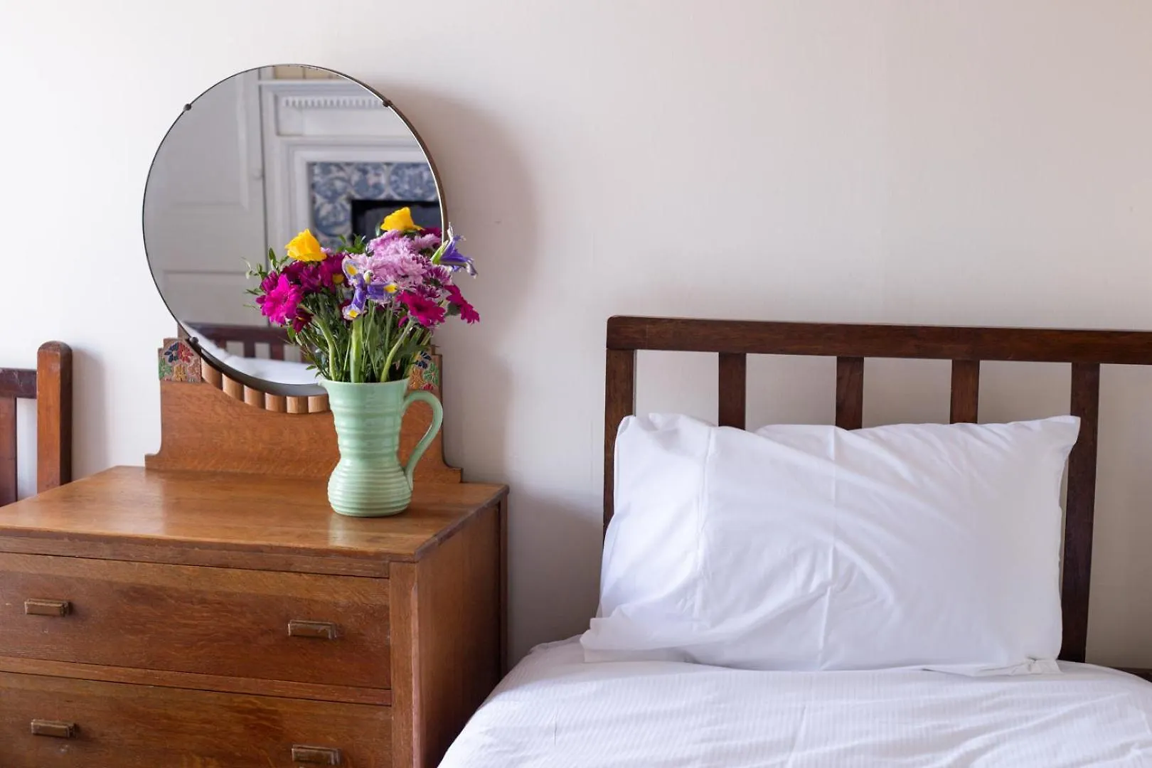 Half Moon House - Timeless Charm With Sea Views Villa Scarborough Holiday home