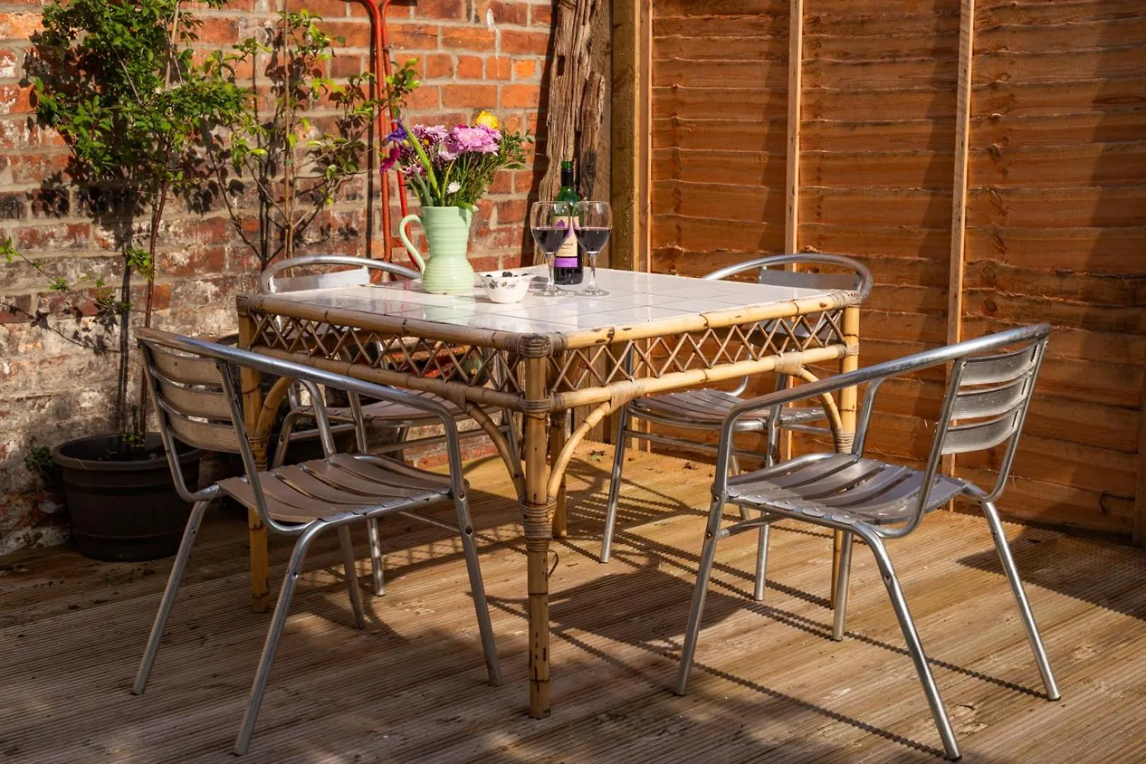 Holiday home Half Moon House - Timeless Charm With Sea Views Villa Scarborough