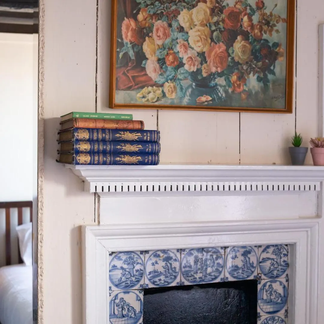 Holiday home Half Moon House - Timeless Charm With Sea Views Villa Scarborough